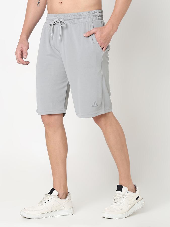 MENS ACTIVEWEAR SHORT REGULAR FIT image number 2