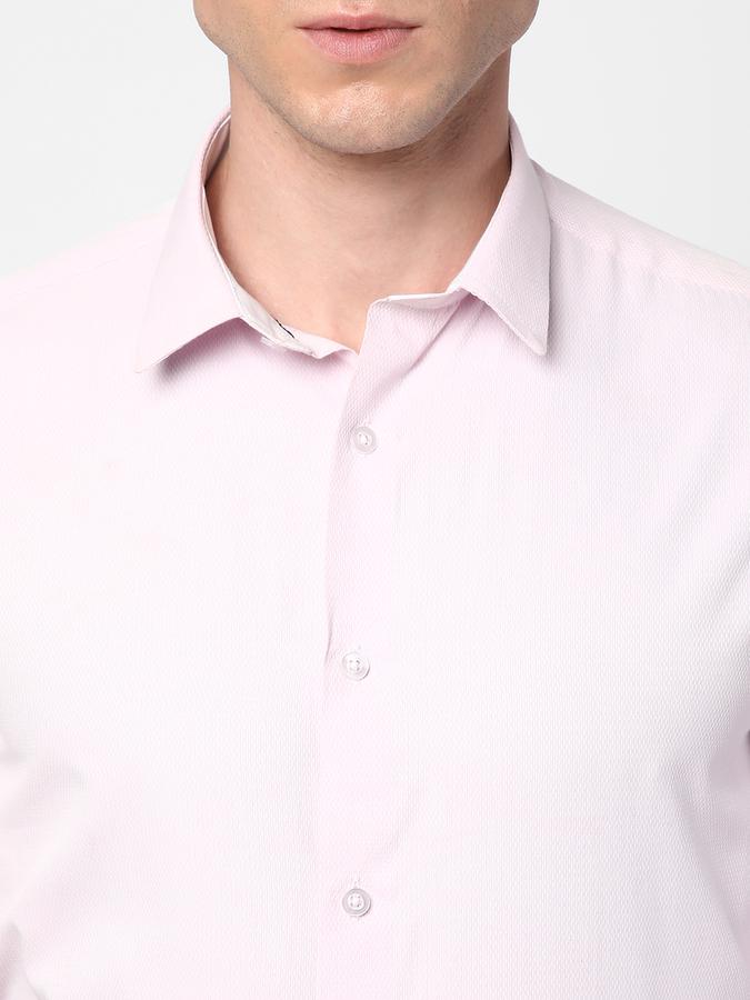 R&B Men Formal Shirts image number 3