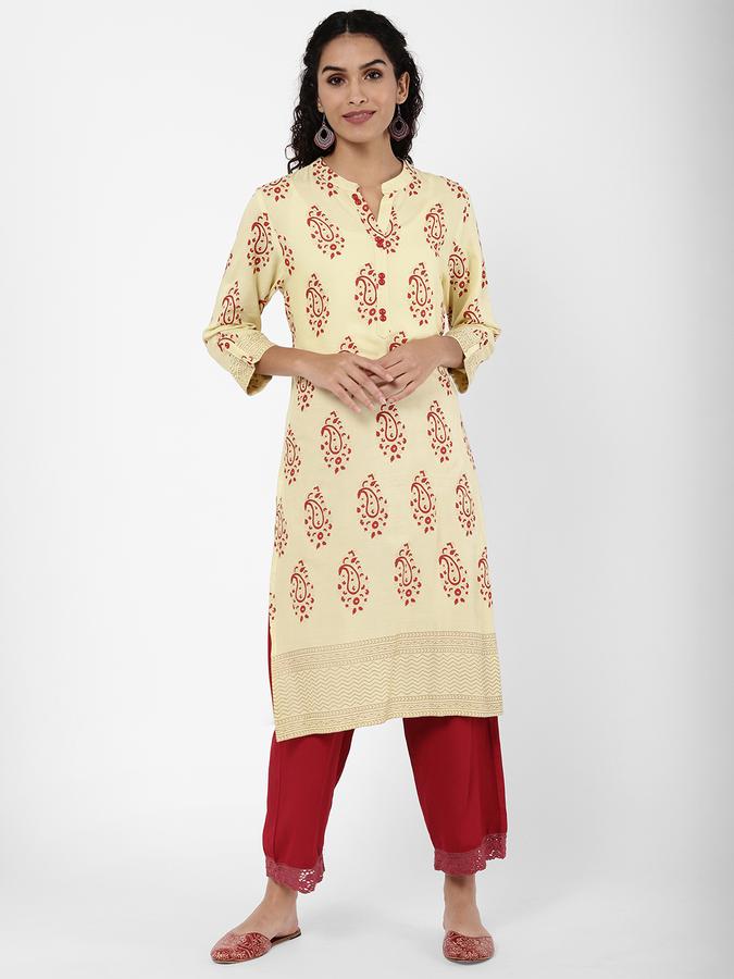 R&B Women's Kurta image number 0