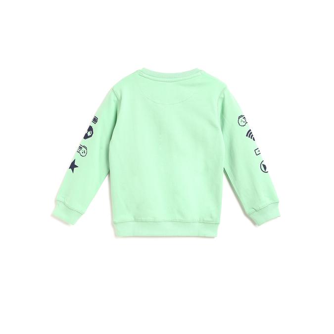 R&B Boy's Sweatshirt image number 1