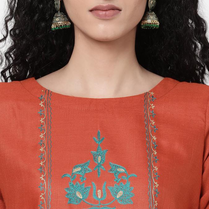 R&B Women's Kurta image number 3