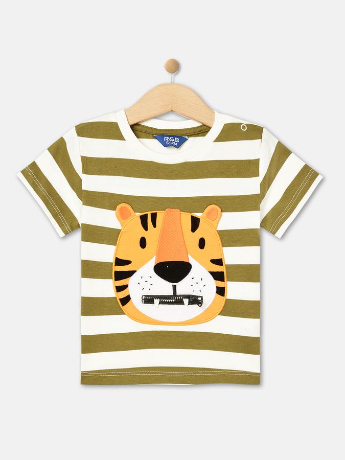 R&B Boys T-Shirts image number 0