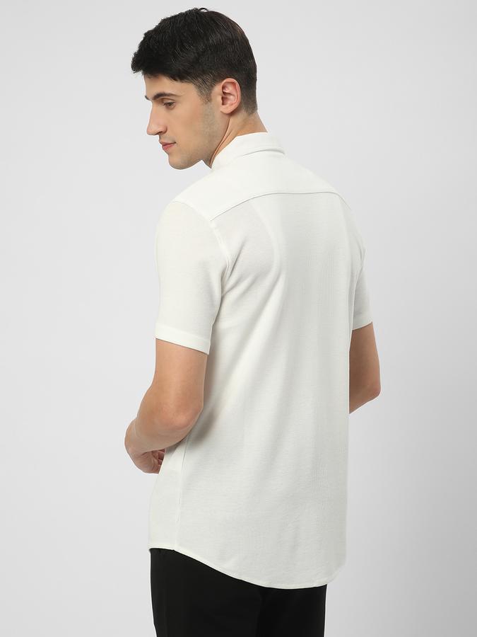 Men Regular Fit Shirt image number 2