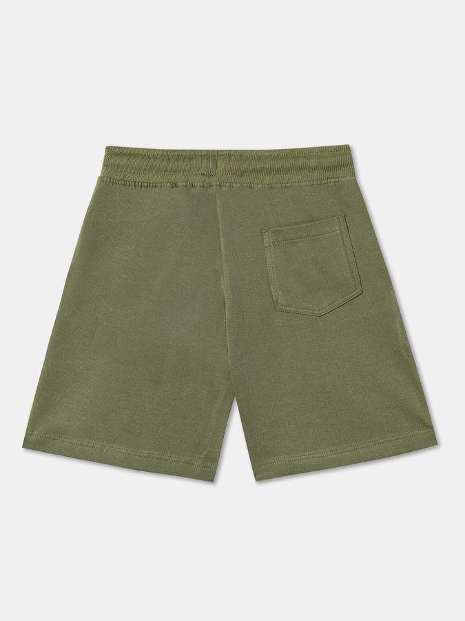 R&B Boy's Shorts & 3/4Ths image number 1