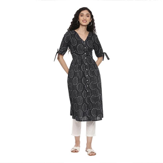 R&B Women Kurta image number 0