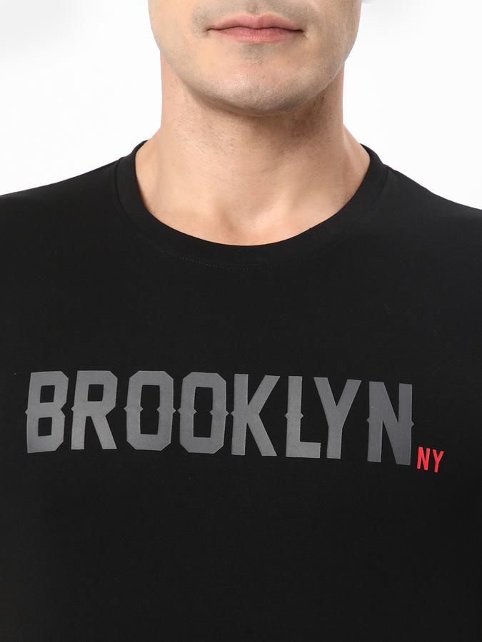 R&B Men's Fashion T-Shirt image number 3