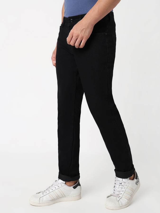 R&B Men Skinny Jeans image number 2