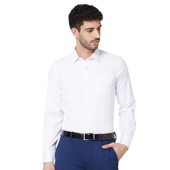 R&B Men's Formal Shirt