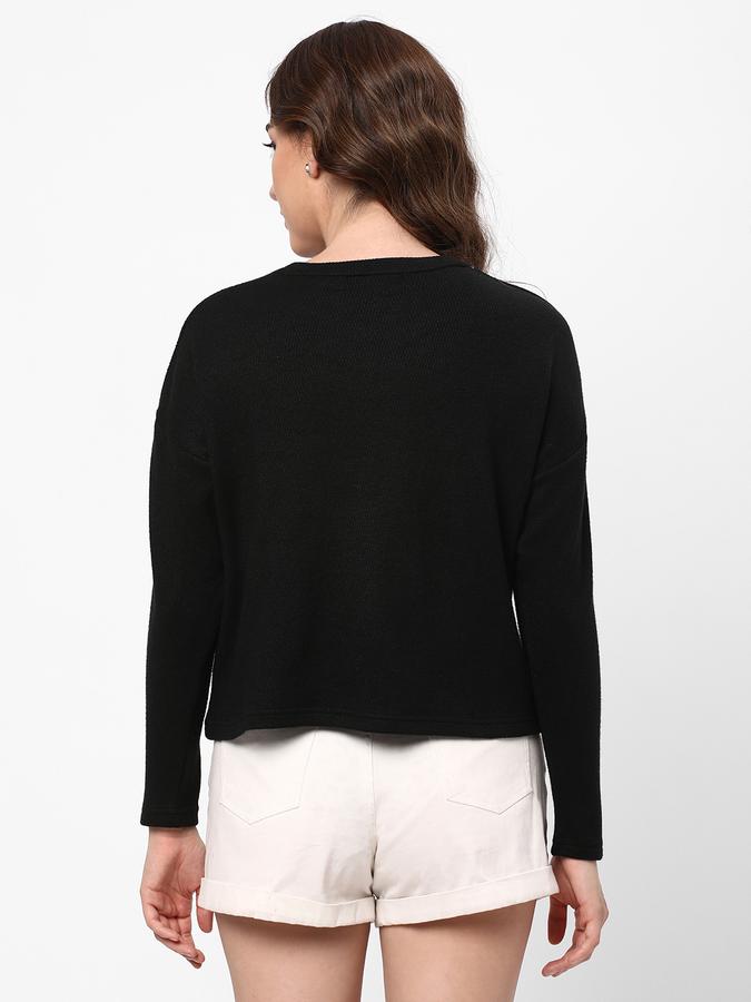 Women Regular Fit Top image number 2