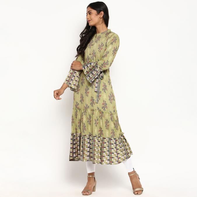 R&B Women's Kurta image number 1