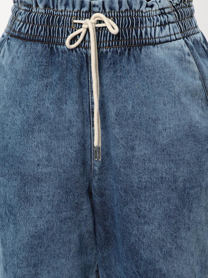 R&B Women Blue Jeans & Jeggings image number 3