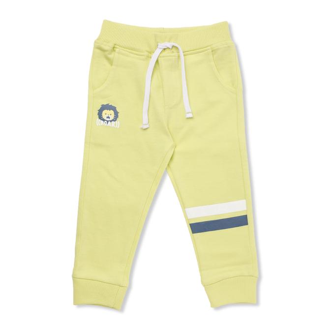 R&B Boys Knit Pant