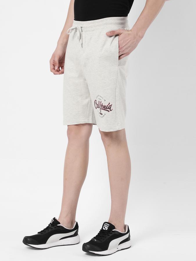 R&B Men's Lounge Shorts image number 3