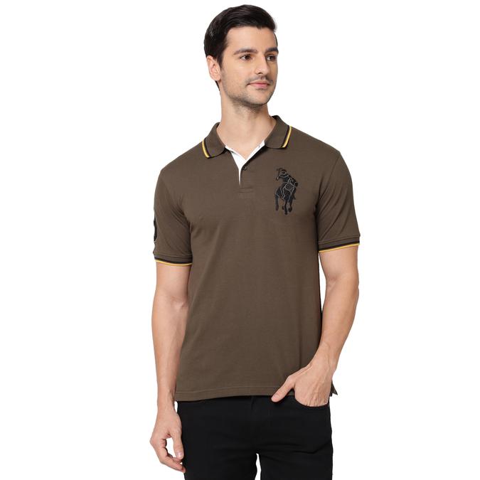 R&B Men's Polo
