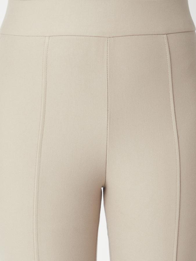 Skinny Fit Women Trousers image number 3