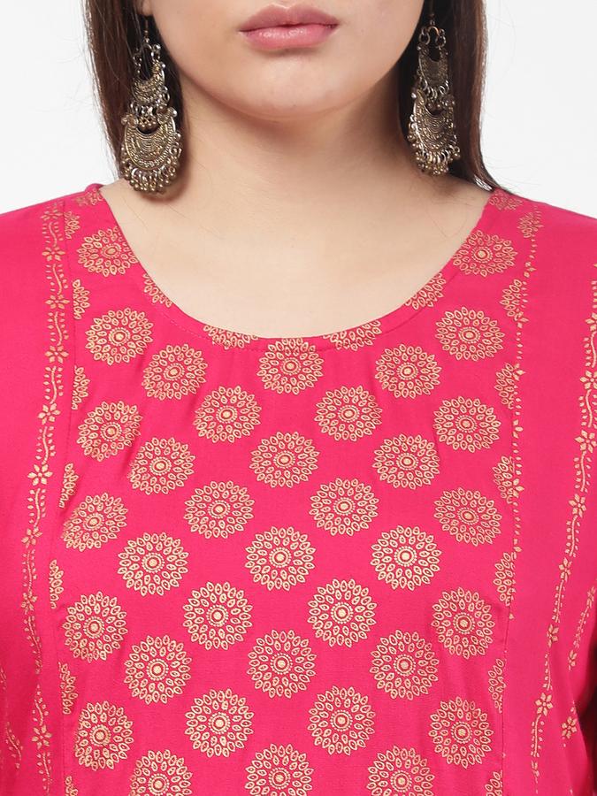 R&B Women's Kurta image number 3