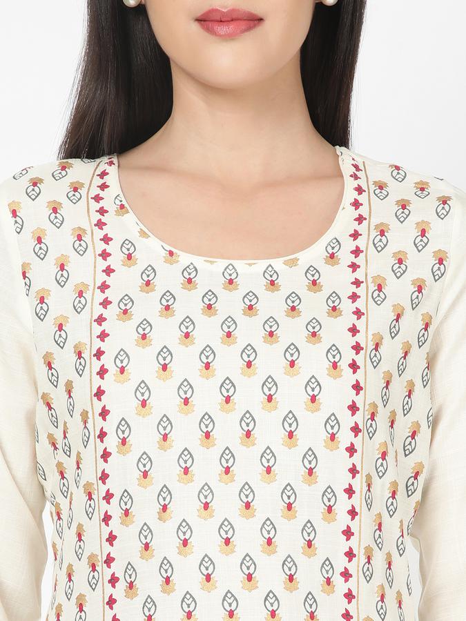 R&B Women's Kurta Bottom Set image number 3