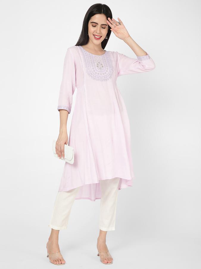 R&B Women's  Kurta image number 1