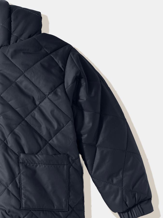 R&B Boys' Navy Blue Jacket