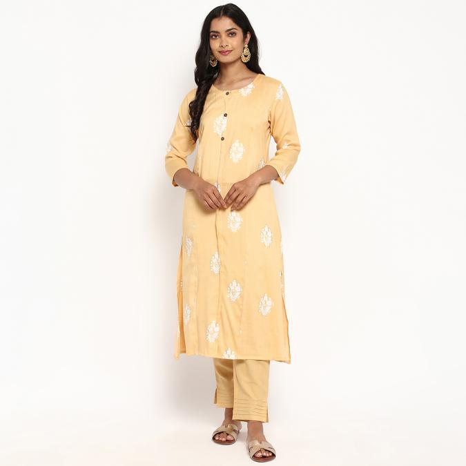 R&B Women's Kurta image number 0