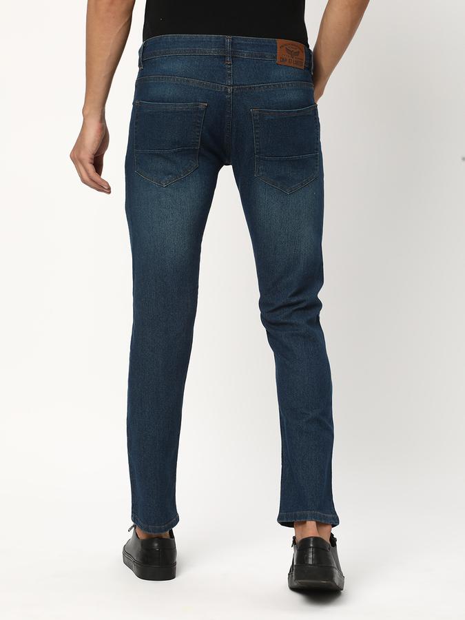 R&B Men's Denim Pant image number 2