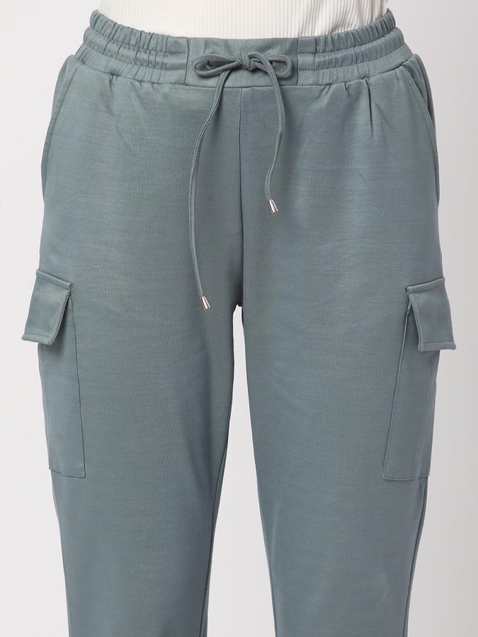 Women Joggers image number 3