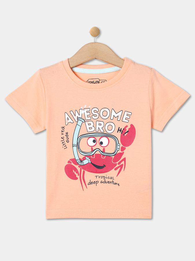 R&B Boys T-Shirts image number 0
