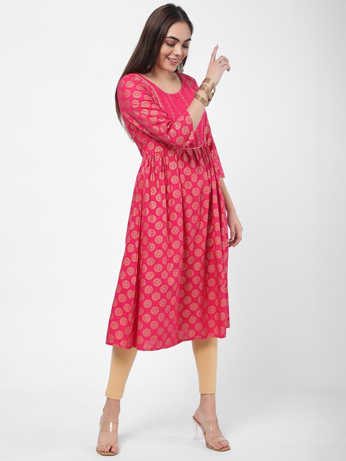 R&B Women's Kurta image number 1