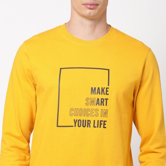 R&B Men's Sweatshirt image number 3