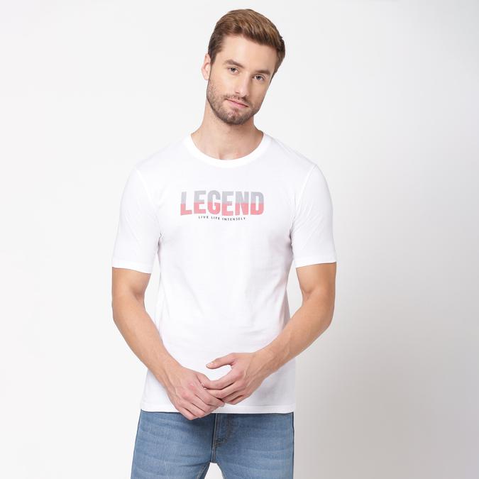 R&B Men's T-Shirt image number 0