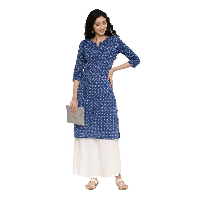 R&B Women Kurta image number 2