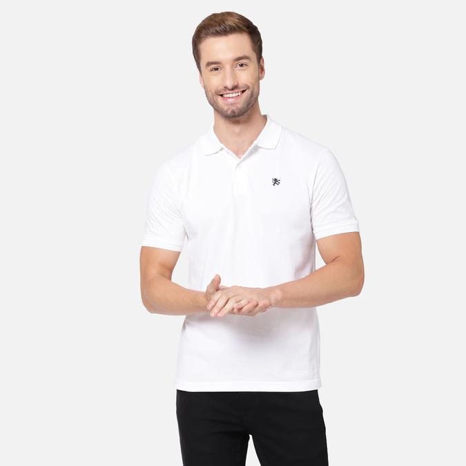 R&B Men's Polo image number 0