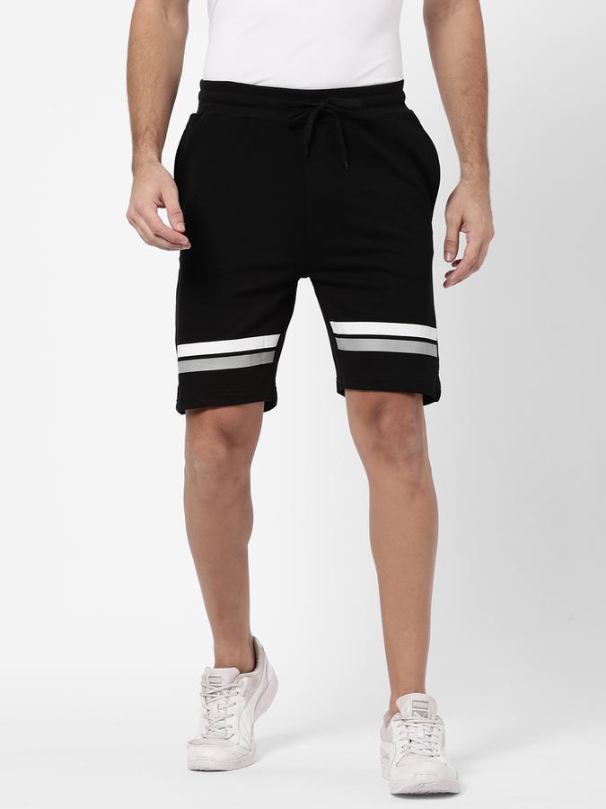 R&B Men's Shorts