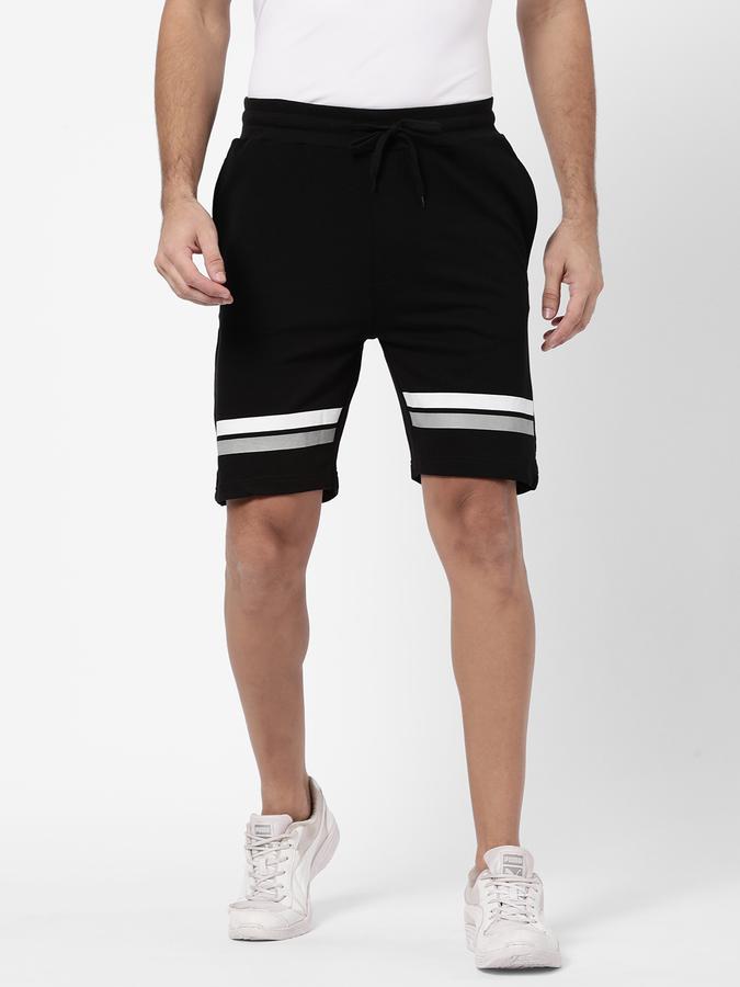 R&B Men's Shorts image number 0