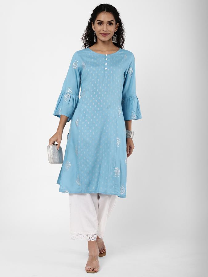 R&B Women's Kurta image number 1