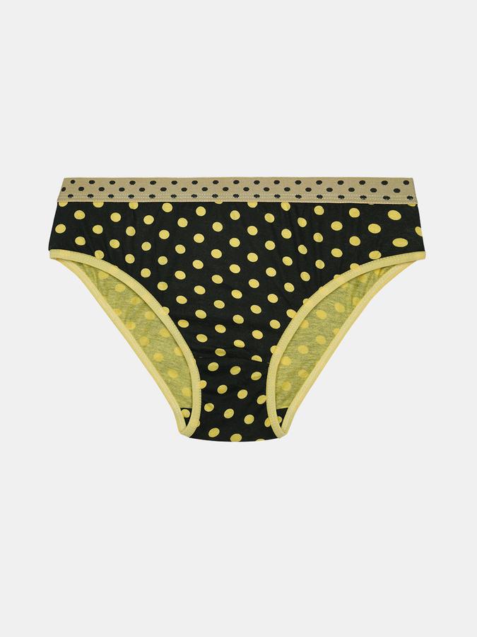 R&B Women's Panties image number 2