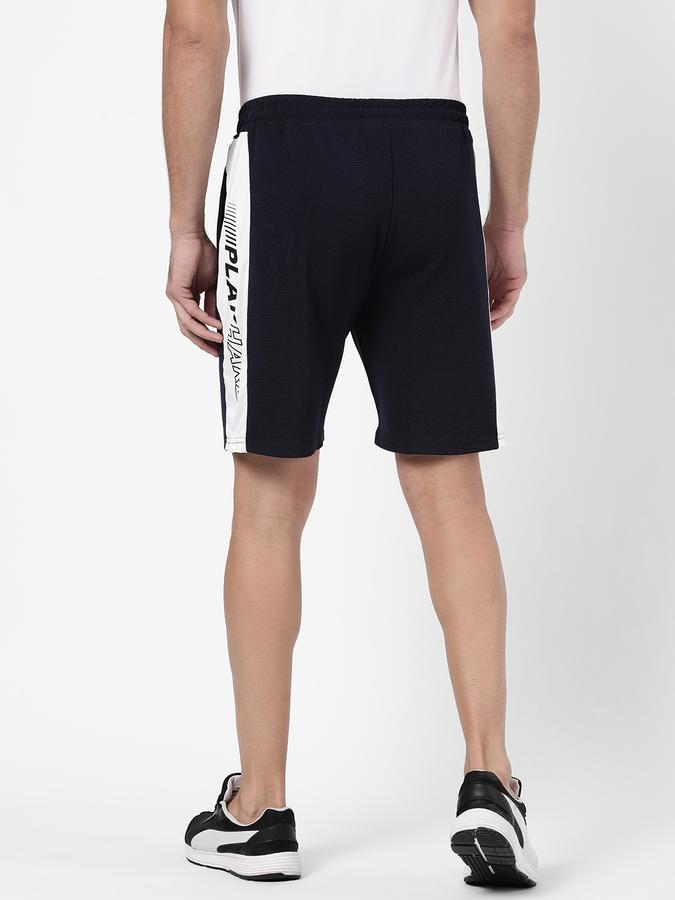 R&B Men's Shorts image number 2