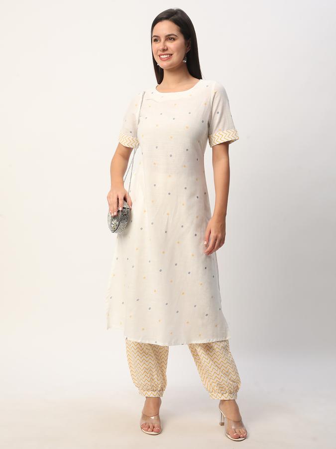 Women Ethnic Printed Sets image number 1