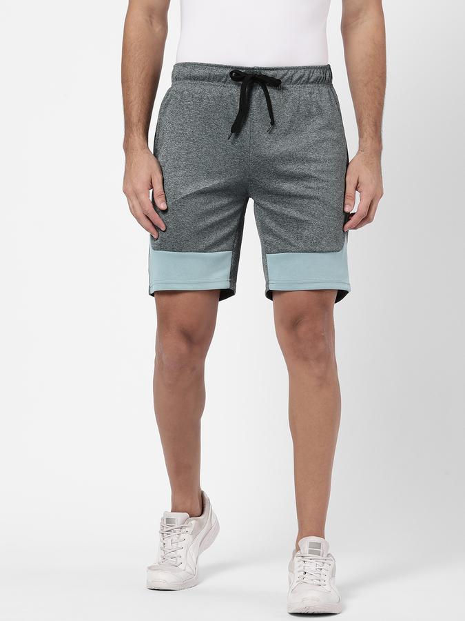 R&B Men's Shorts image number 0