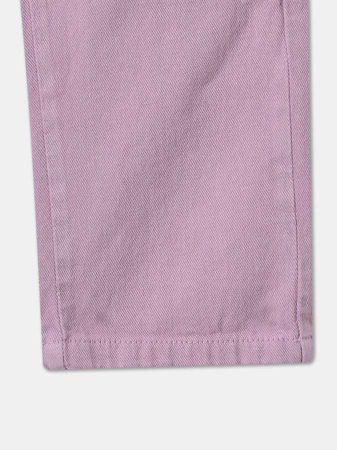 Track Pant For Girls image number 3