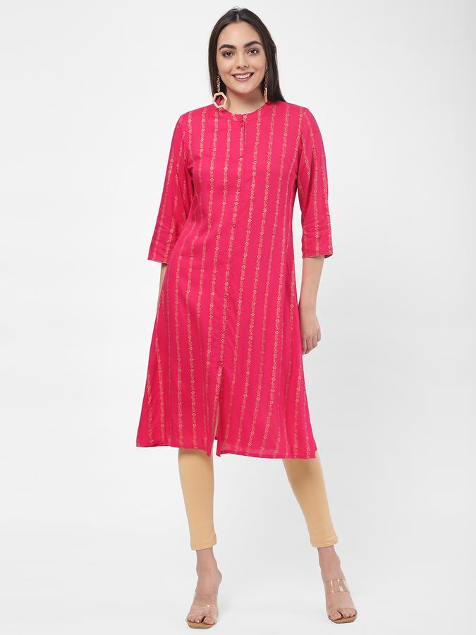 R&B Women's Kurta image number 0