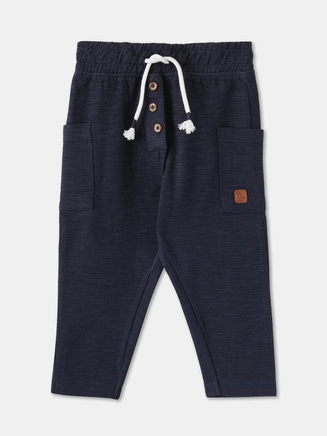 Track Pant For Baby Boys 