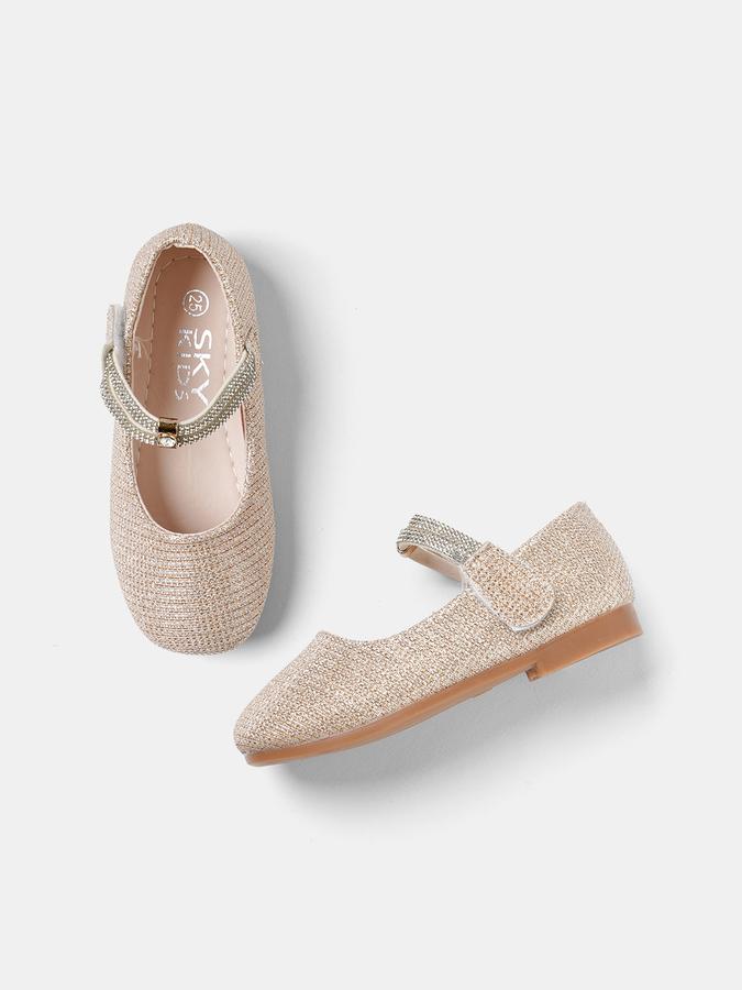 R&B Girls Casual Shoes