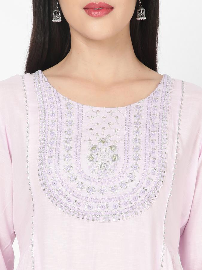 R&B Women's Kurta image number 3