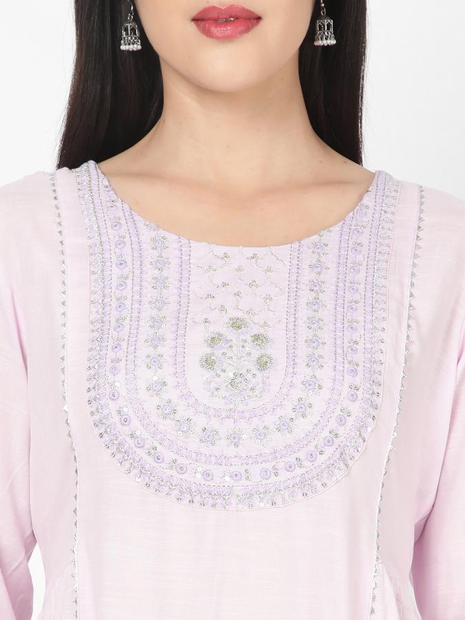 R&B Women's  Kurta image number 3