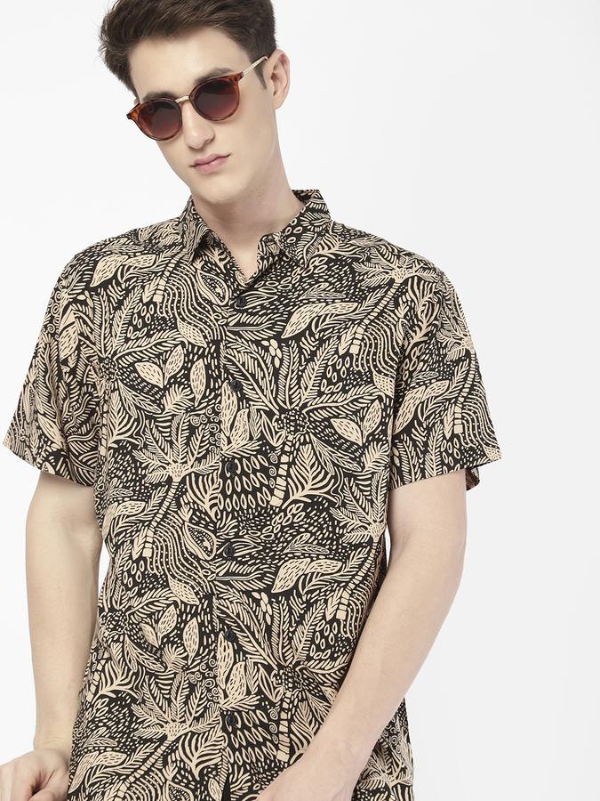 R&B Men Casual Shirts image number 0