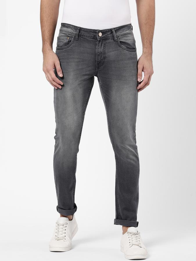 R&B Men's Jeans