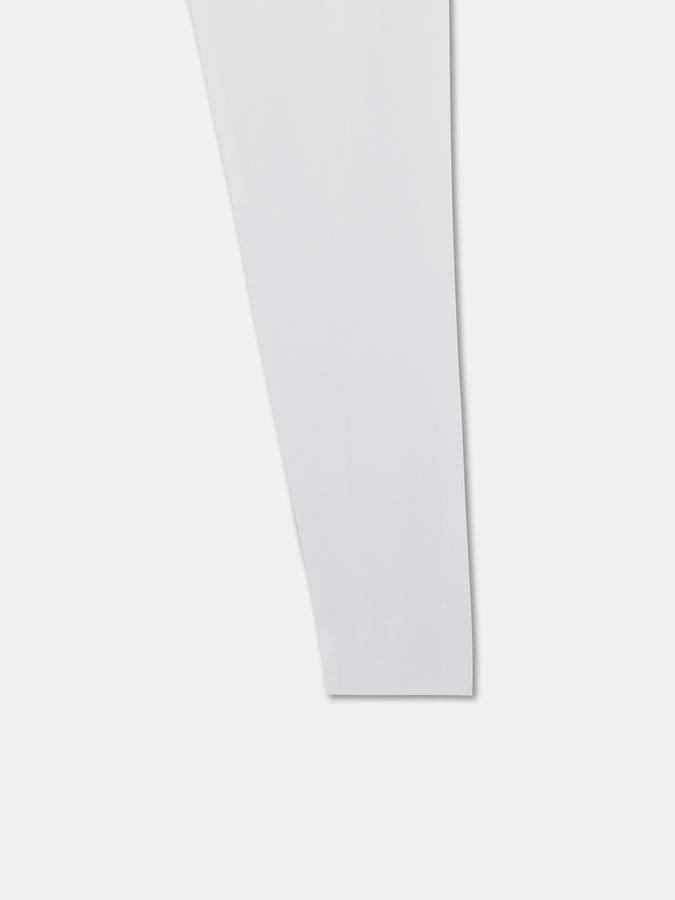R&B Girls White Leggings image number 2