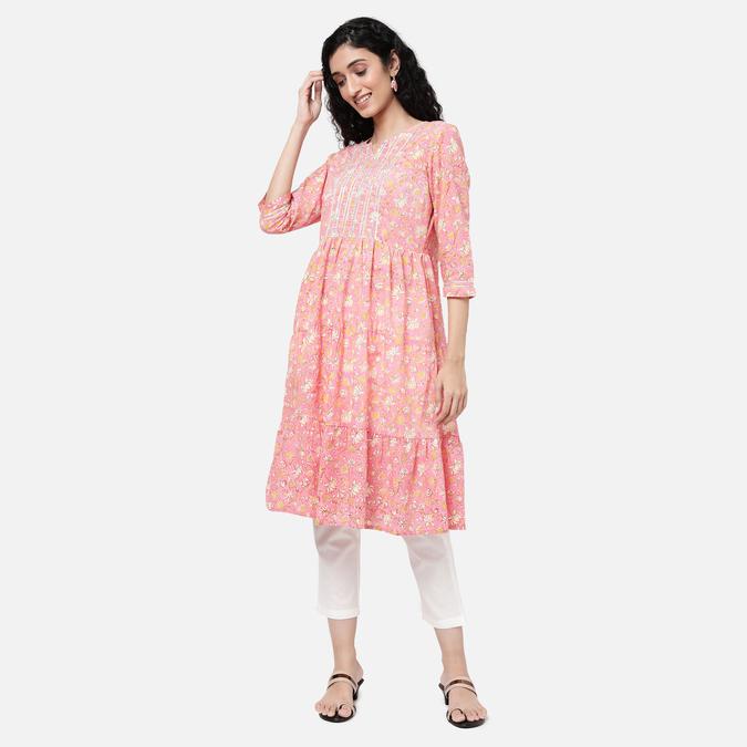 R&B Women's Kurta image number 1