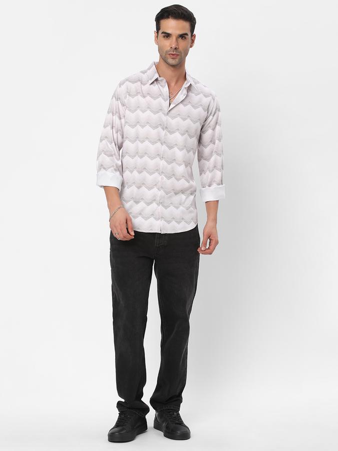Men Casual Shirts image number 1